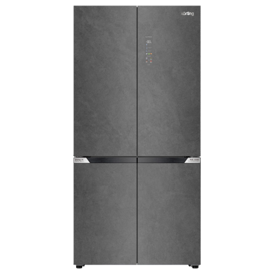 Холодильник Korting KNFM 94899 XN, фото 1
