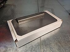 Диски, лопасти для затирочных машин