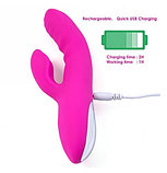 ВИБРАТОР ZEMALIA Delia, фото 4