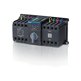 Моноблок автоматического ввода резерва NXZB-63H/4C 4Р 63А D 17кА 400В СHINT