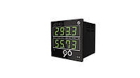 Цифровой измерительный прибор ИРИС 96