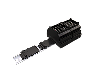Цифровой измерительный прибор ИРИС-DIN