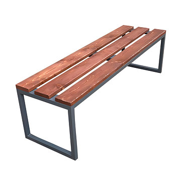 Скамейка Модель №9