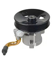 Насос ГУР CHEVROLET Aveo/LACETTI/Nubira 2004-