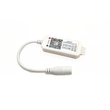 RGB контроллер Bluetooth Controller 72W12V-BT-RGBW