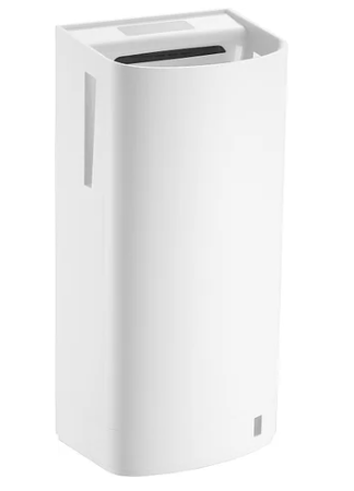 Высокоскоростная сушилка для рук Breez JF-1650W белый