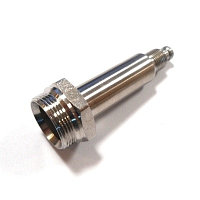 Корпус клапана эспрессо NECTA (пр-во Китай)