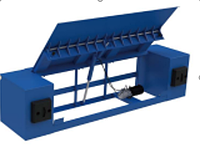 Доклевеллер "Минидок" гидравлическая