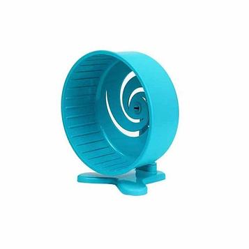 Колесо D140 мм литое c подставкой для грызунов