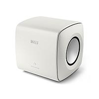Активный сабвуфер KEF KC62 Белый