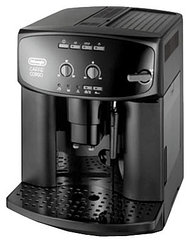 Кофемашина Delonghi ESAM 2600