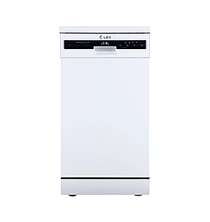 Посудомоечная машина LEX DW 4573 WH