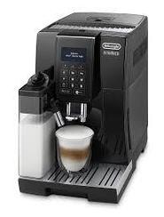 Кофе машина Delonghi ECAM 353.75.B