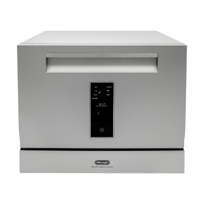 Посудомоечная машина DeLonghi DDW 07T Argento mettalico