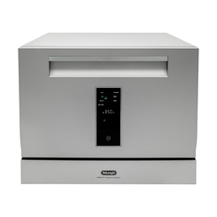 Посудомоечная машина DeLonghi DDW 07T Argento mettalico