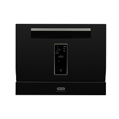 Посудомоечная машина DeLonghi DDW 07T Argento nero