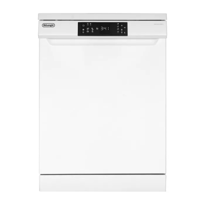Посудомоечная машина DeLonghi DDWS 665 B EMILIO, фото 1