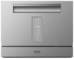 Посудомоечная машина DeLonghi DDW07T Fridere