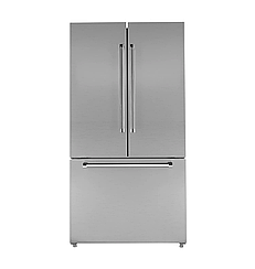 Холодильник LEX LFD595LXID