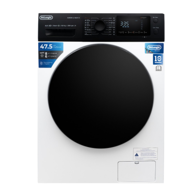 Стиральная машина с сушкой Delonghi AURORA LA 8654 VI, фото 1