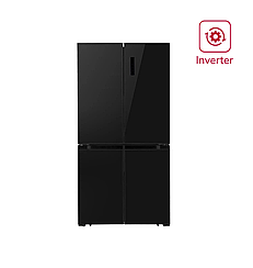 Холодильник LEX LCD505BlGID