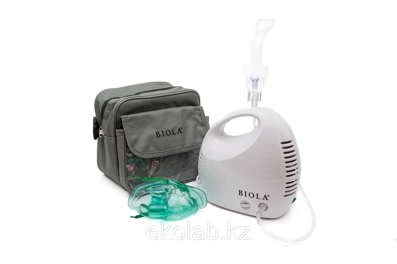 Ингалятор компрессорный Вioinhaler BL-NBR-12