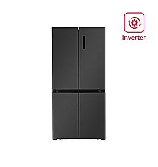 Холодильник LEX LCD450MgID