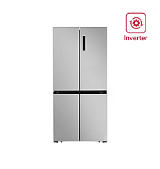 Холодильник LEX LCD450XID