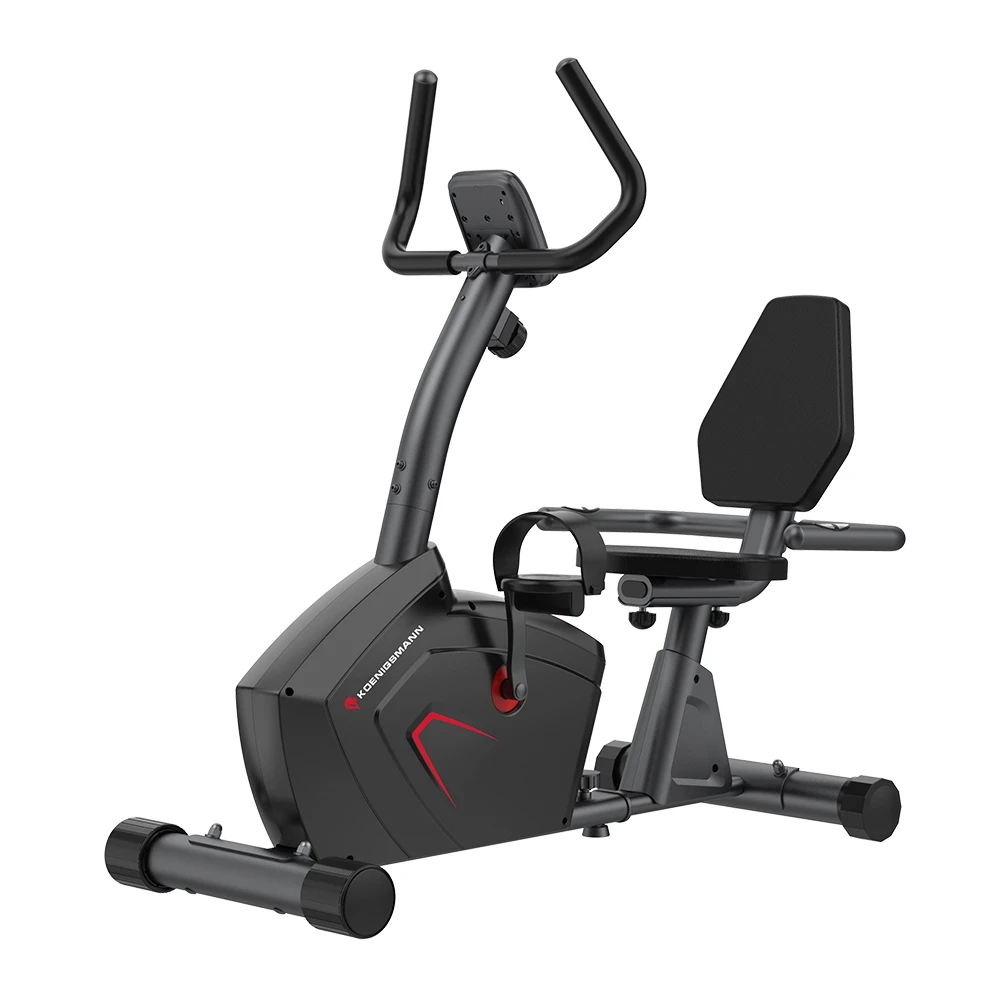 Велотренажер KOENIGSMANN RB