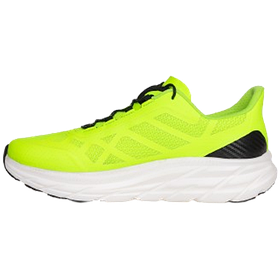 Кроссовки SPINE Titanium зелено-белые