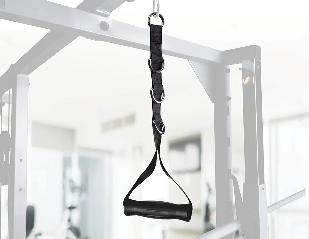 Ручка универсальная нейлоновая HAMMERGYM OK5052B