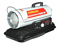 Нагреватель на жидк.топливе F-2000DH (16,5 кВт)