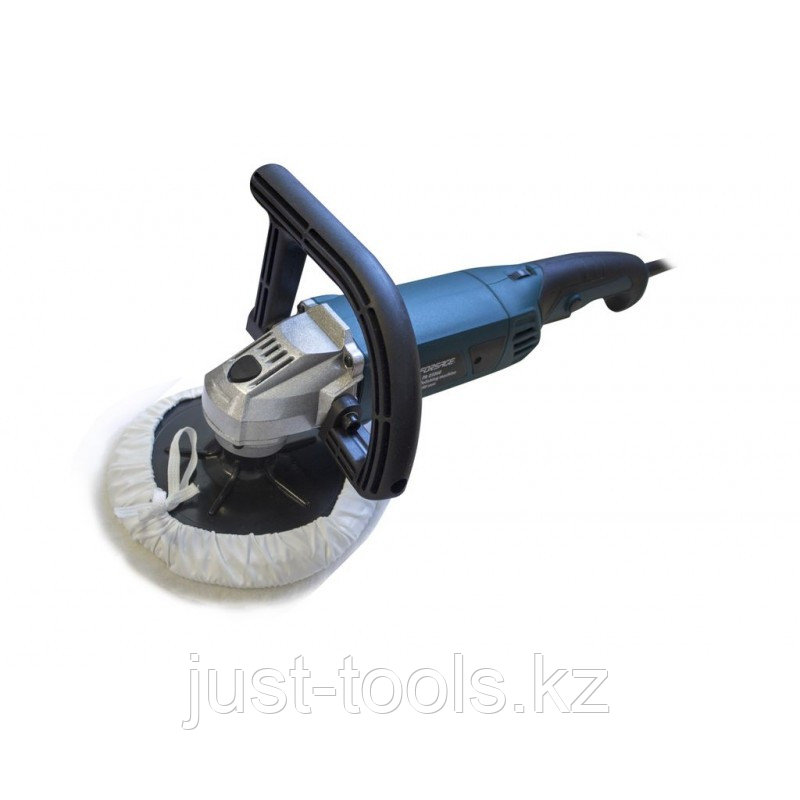 Partner Полировальная машина электрическая (220V, 1200W, 800-4200 об/мин, диаметр круга-180мм) 48692