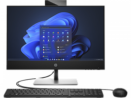 hp Моноблок HP ProOne 440 G9 23.8 NT,i7-13700T,16G D4,512G M.2,W11P6,NoODD,1yw,125BLK kbd+mse,HAS