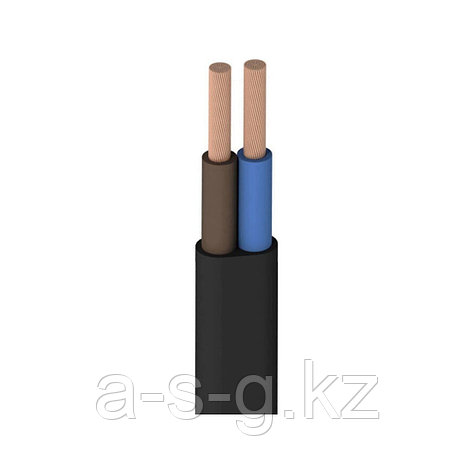 Провод Камкабель ШВВП 2х0.75 ГОСТ (100), фото 1