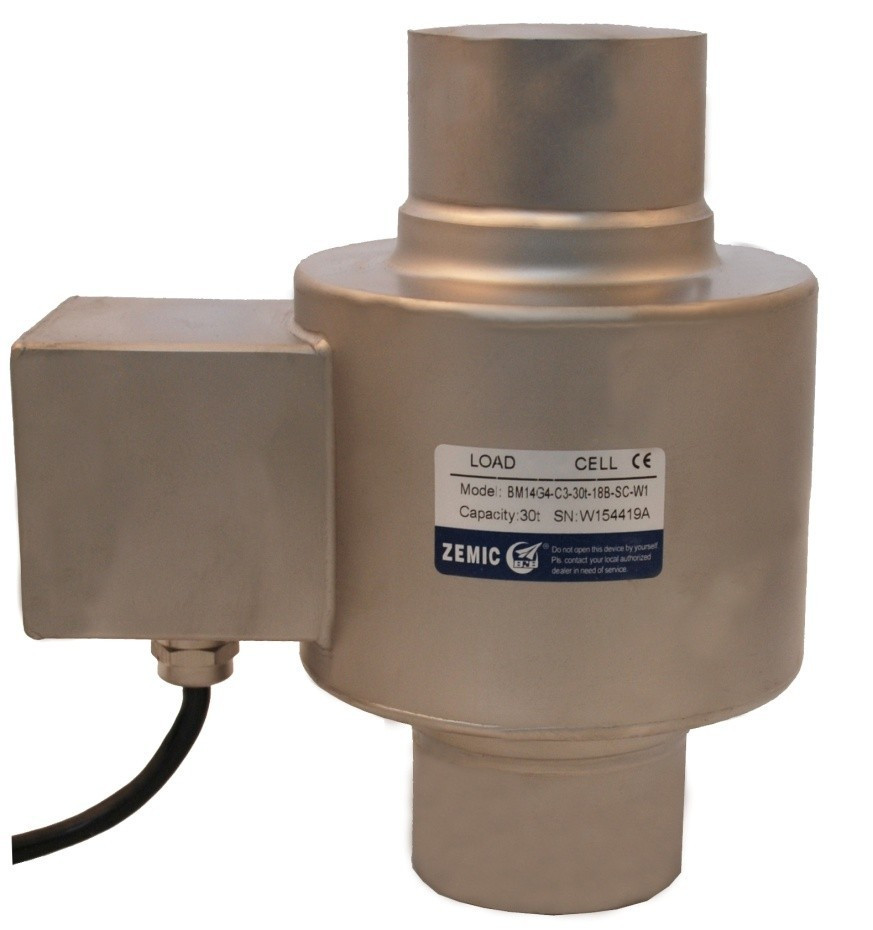 Тензодатчик Zemic BM14G колонный (колонна)