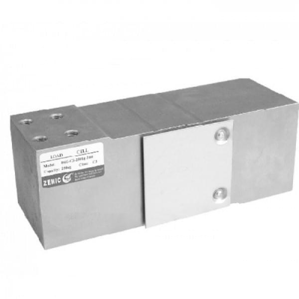 Тензодатчик Zemic H6G одноточечный