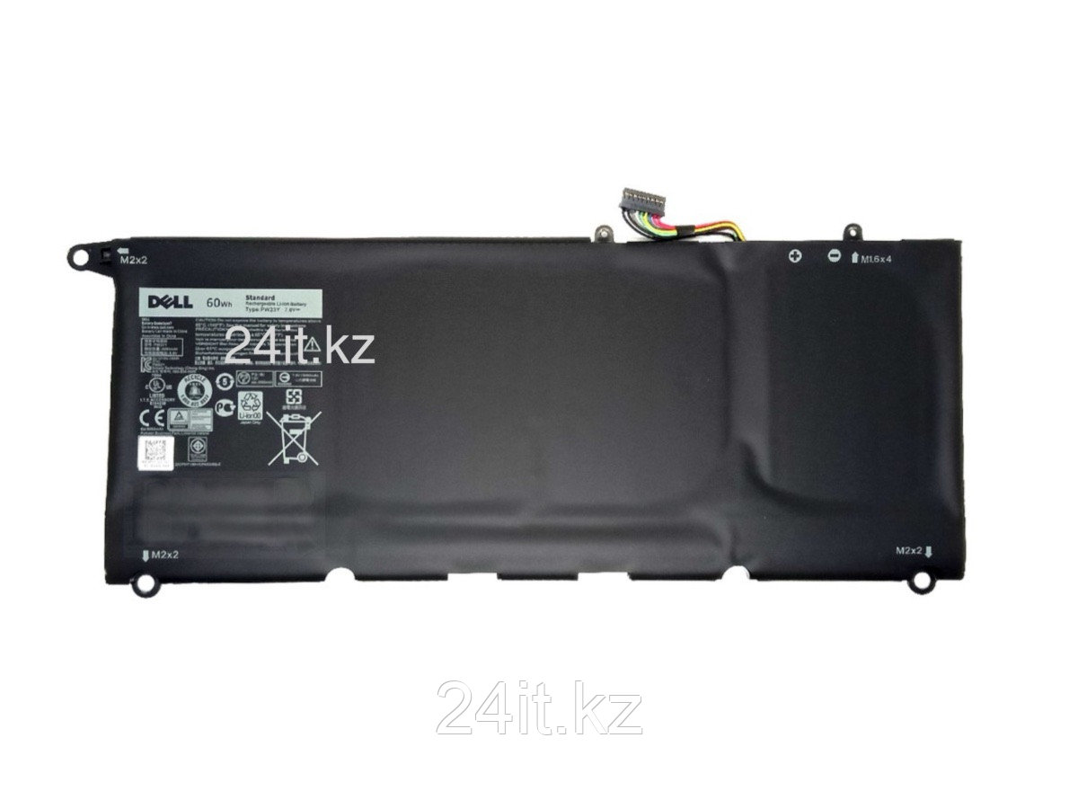Аккумулятор для ноутбука Dell TP1GT, фото 1