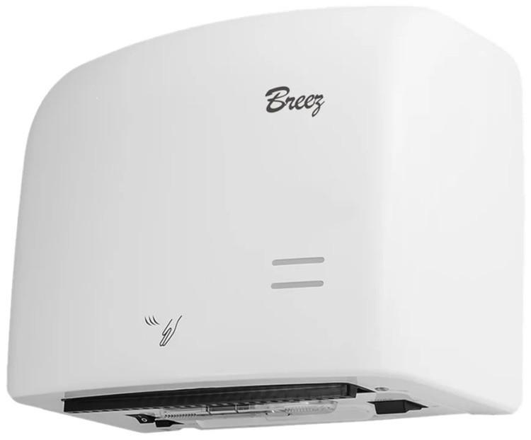 Купить Высокоскоростная сушилка для рук Breez AirMax BHDA-1250W в ...
