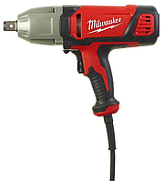 Гайковерт ударный 1/2″ Milwaukee IPWE 400 R