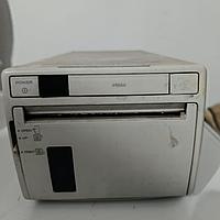 Принтер б/у для УЗИ MITSUBISHI P66E (термопринтер)