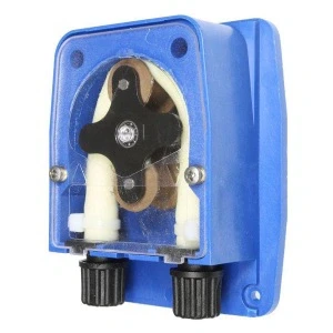 Pool Basic үшін перистальтикалық сорғы 1,5 л/сағ @ 1,5 бар (RIC0151005), фото 1