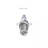 09482-00615, 0242230533, Свеча зажигания SUZUKI SX4 RW416, M16A, GRAND VITARA JB424W, BOSCH, фото 3