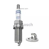09482-00615, 0242230533, Свеча зажигания SUZUKI SX4 RW416, M16A, GRAND VITARA JB424W, BOSCH