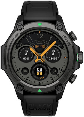 Смарт часы Black Shark GS3
