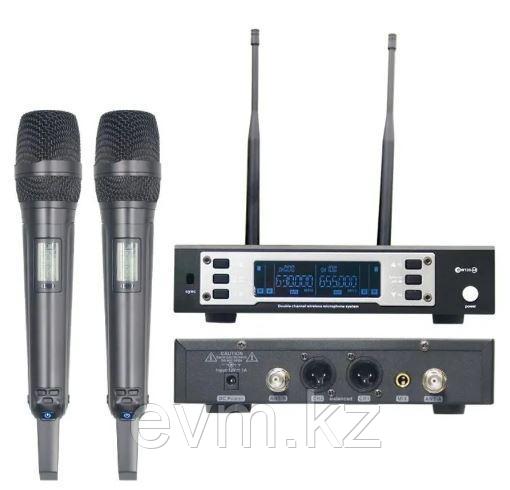Радио микрофон Sennheiser EW135 G4, фото 1