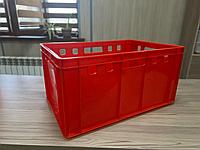 Ящик сплошной №3 (мясной) Е3