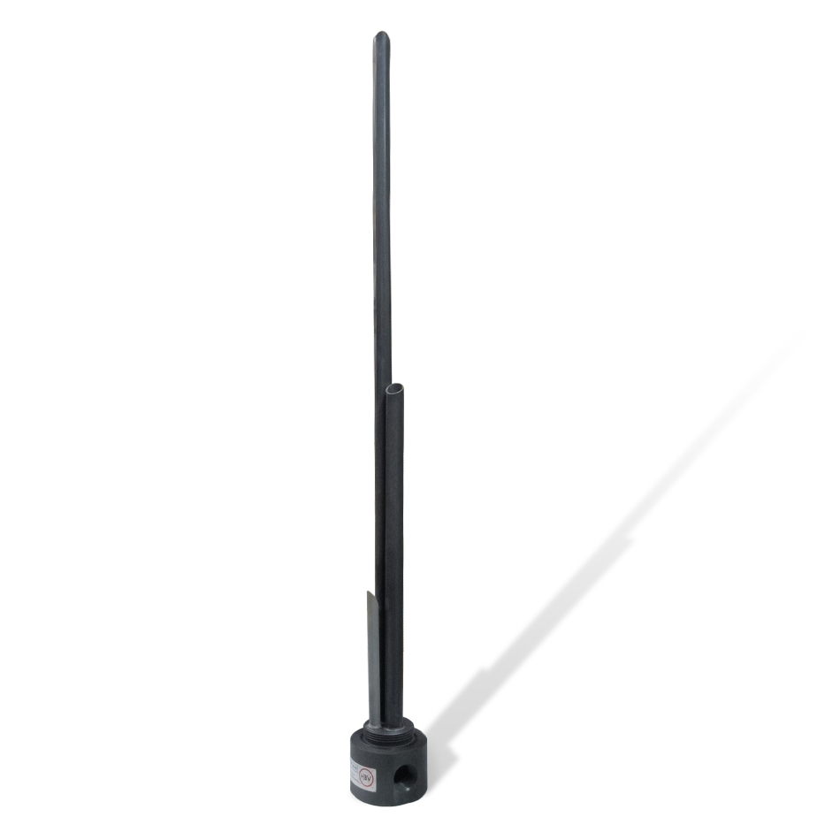 Оголовок аэрационной колонны 2,5" M221-AWT в сборе, фото 1