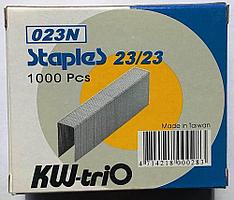 Скобы для степлера канцелярского, 23/23