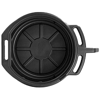 Поддон для слива масла 15 л. T0015 (AutoMeister)